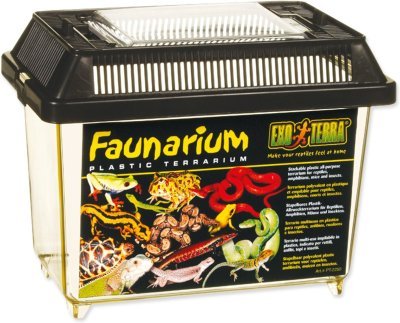 Faunarium Exo Terra mini 18x11,6x14,5cm