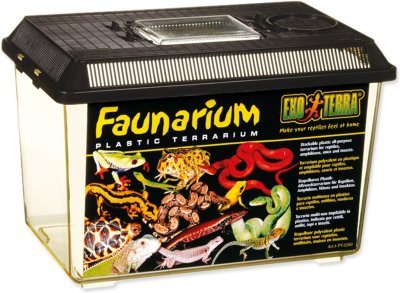 Faunarium Exo Terra střední 30x19,5x20cm