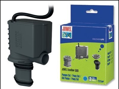 Čerpadlo Juwel Eccoflow 500, 500l/h
