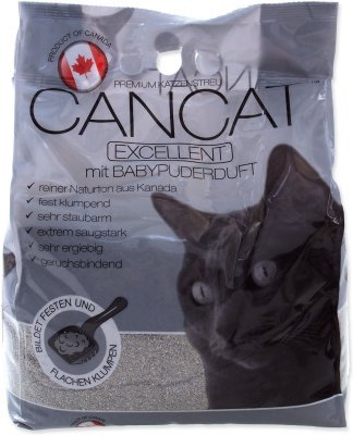 Kočkolit CanCat 8kg