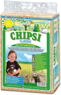 Hobliny Chipsi 60l*3,2kg