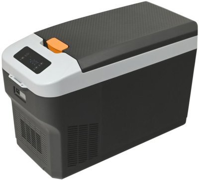 Chladicí box kompresor Compass 28l COOLER 230/24/12V -20°C