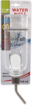 Napáječka Small Animals DELUXE sklo 769ml