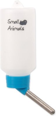 Napáječka Small Animals s držákem plast 100ml