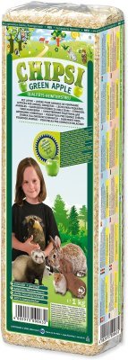 Hobliny Chipsi jablko 15l/1kg