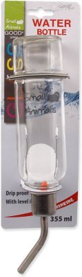 Napáječka Small Animals DELUXE sklo 355ml