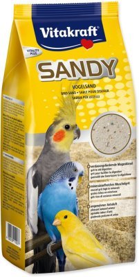 Písek Vitakraft Sandy 2,5kg