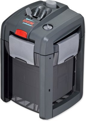 Filtr Eheim Professionel 4+ 250 vnější, s náplní 950l/h