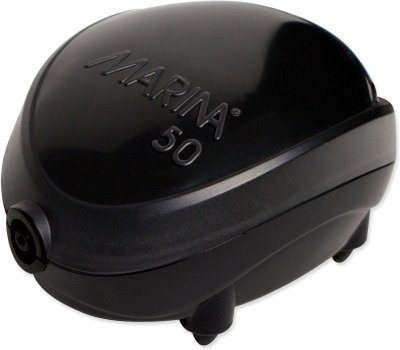 Kompresor Marina 50,50l/h do 60l