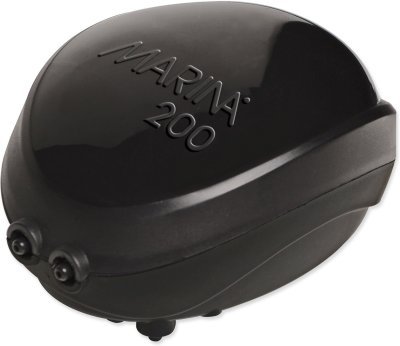 Kompresor Marina 200,2x110l/h125-225