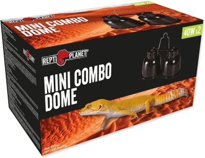 Osvětlení Repti Planet Dual Mini 2x40W