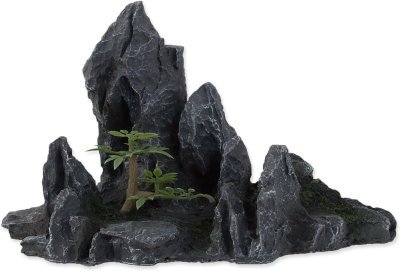 Dekorace Aqua Excellent Skála 21,5x10x12,5cm