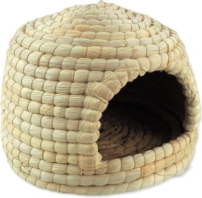 Pelíšek Epic Pet kukaň pletená 30cm