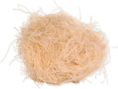 Materiál Trixie na stavbu hnízda bavlna 50g