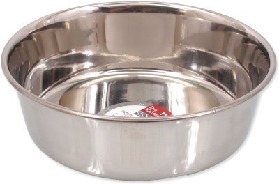 Miska Dog Fantasy nerez těžká 20,5cm 1830ml