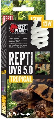 Žárovka Repti Planet Repti UVB 5.0 13W