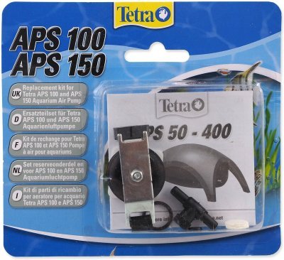 Díl Tetra APS kompresor sada 100/150