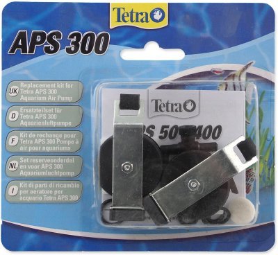 Díl Tetra APS kompresor sada 300