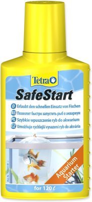 Přípravek Tetra Safe Start 100ml