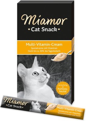 Krém Miamor multivitamin 6x15g