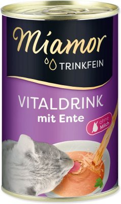 Drink Miamor kachna 135ml