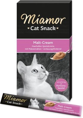 Krém Miamor malt 6x15g