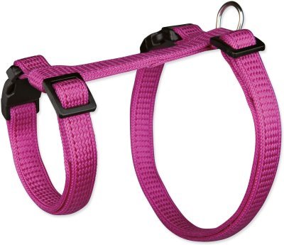Postroj Trixie pro králíka 25-44cmx10mm