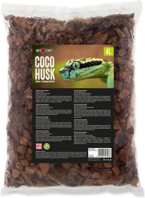 Substrát Repti Planet Coco Husk 4L