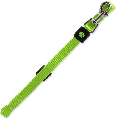 Vodítko Active Dog Premium S limetka 1,5x120cm