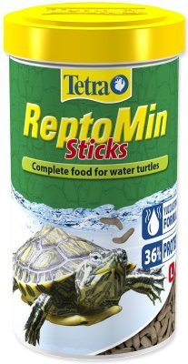 Krmivo Tetra Repto Min 500ml