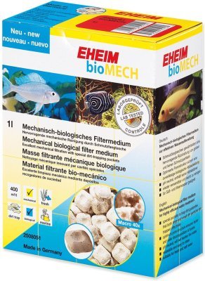 Náplň Eheim bioMECH 710g, 1l