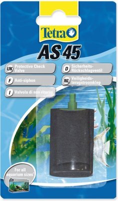 Kámen Tetra vzduchovací, válec č.5 černý AS45