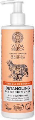 Kondicioner Wilda Siberica Detangling 400ml