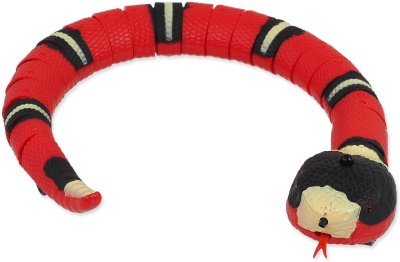 Hračka Epic Pet Slithering snake had interaktivní pohyblivý 38cm