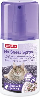 Sprej Beaphar No Stress 125 ml