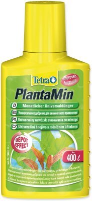 Přípravek Tetra Planta Min 100ml