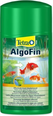 Přípravek Tetra Pond Algofin 1l