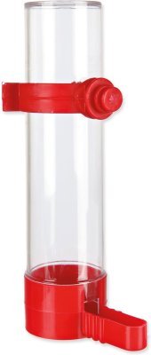 Napáječka Trixie s dávkovačem 130mlx16cm