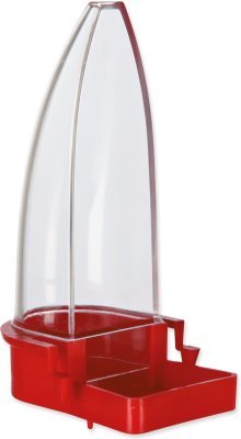 Krmítko Trixie s dávkovačem 90mlx12cm