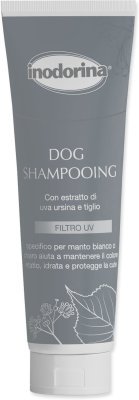 Šampon Inodorina pro světlou srst 250 ml