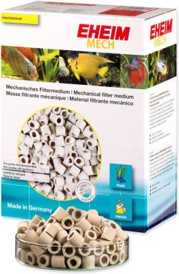 Náplň Eheim MECH 1680g, 2l