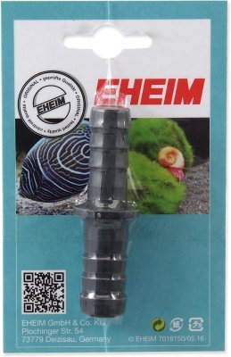 Redukce Eheim z O16/22mm na O12/16mm