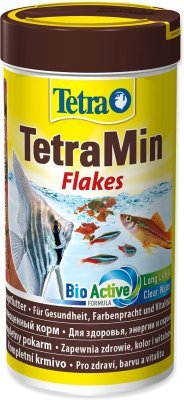 Krmivo Tetra Min 250ml