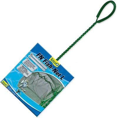 Síťka Tetra akvarijní 12cm č.3