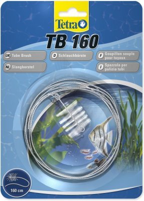 Kartáč Tetra 1,6m