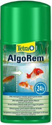 Přípravek Tetra Pond Algorem 250ml