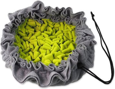 Hračka Epic Pet Sniff mat podložka čmuchací kruh skládací 48cm