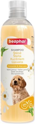 Šampon Beaphar pro štěňata 250ml
