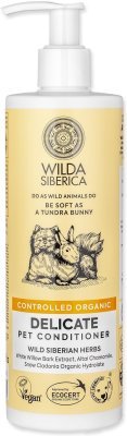 Kondicioner Wilda Siberica Delicate 400ml