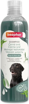 Šampon Beaphar pro černou srst 250ml